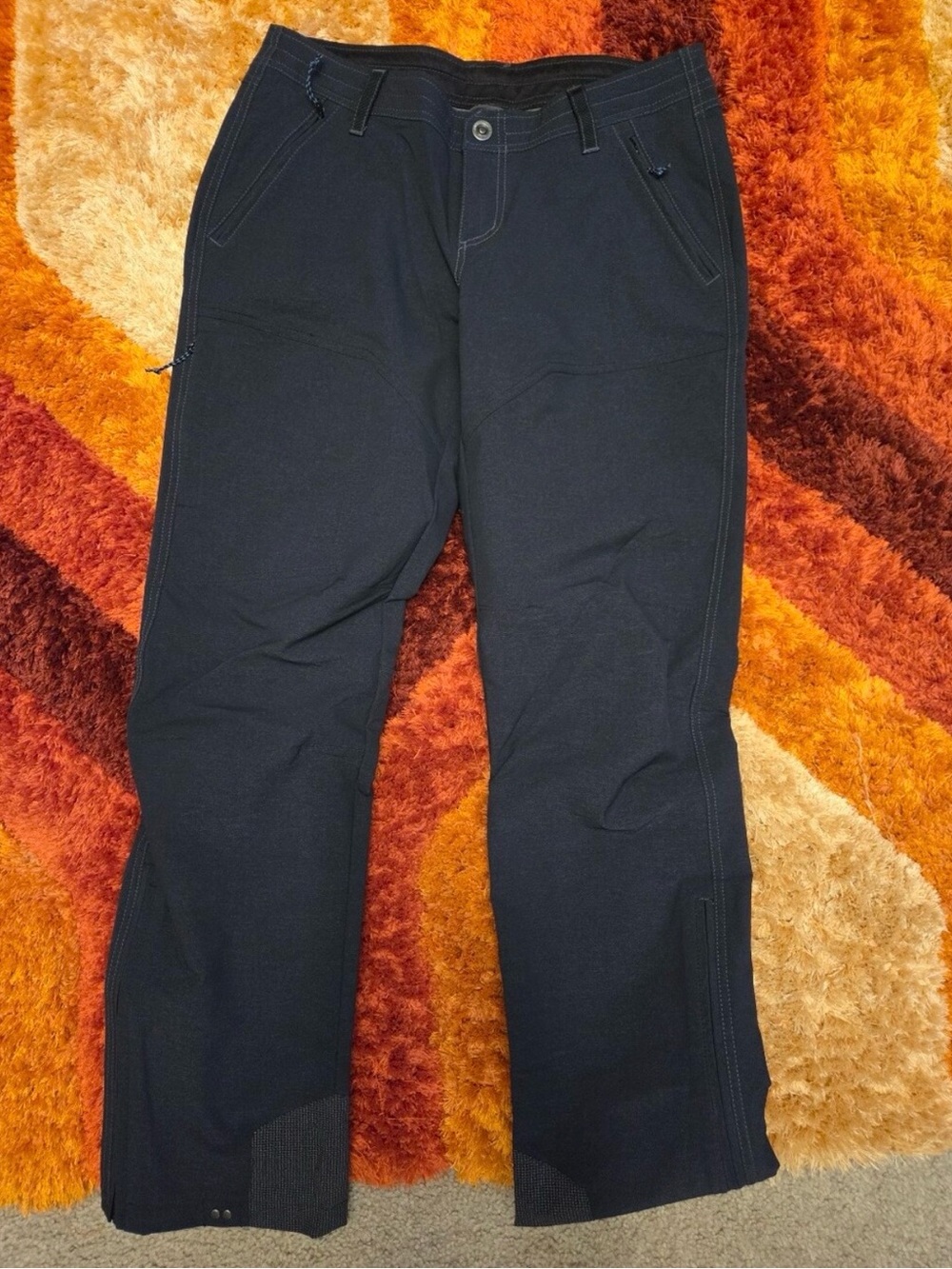 Woman’s Kuhl Hiking Pants